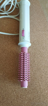 elektrická kulma / kulmofén Condel - 2