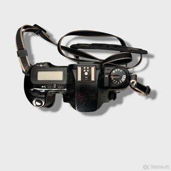 CANON EOS 500 [body] - 2