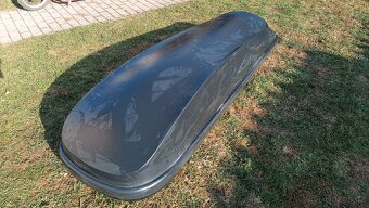 Střešní box Neumann - 2