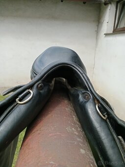 prodám sedlo prestige - 2