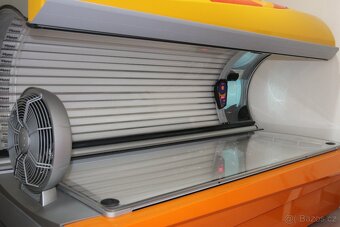 Solárium Soltron S-45 - 2