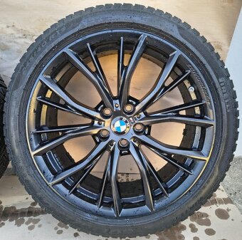 BMW M Performance 8Jx19 - 2