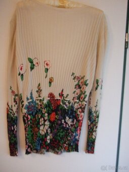 Svetr Desigual - 2