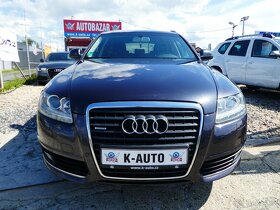 Audi A6 2.7TDI 140kW Quattro,Webasto - 2