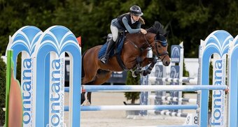 Pony B učitel - 2