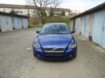 Volvo V50 2,0D - 100kW - 2
