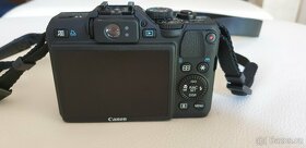 Digitální fotoaparát Canon G 15 - 2