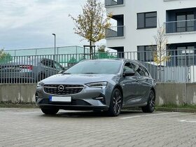 Opel Insignia 2.0 CDTi 174k Ultimate AT8 4x4, odpočet DPH - 2