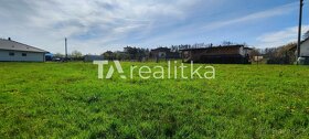 Prodej pozemek Bydlení Vojkovice 73951 - 2