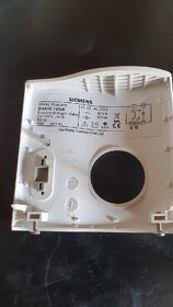 Prostorový termostat Siemens RAA 30.16GR - 2