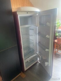 Lednice Gorenje VW - 2