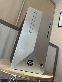 HP Pavilion 595-p0013nc - 2