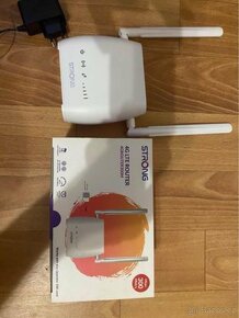 Wifi router Strong 4G LTE (SIM) - 2