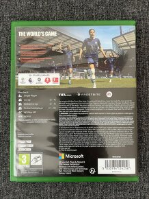 FIFA 23 Xbox One - 2