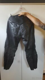 Dámské kožené kalhoty iXS - 2