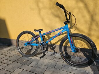 Kolo na BMX / bikros - 2
