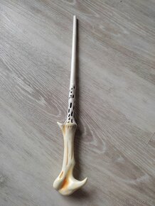 Hračky Pán prstenů a Harry Potter - 2