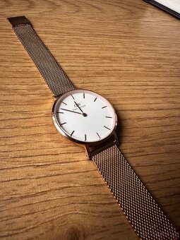 Hodinky Daniel Wellington - 2