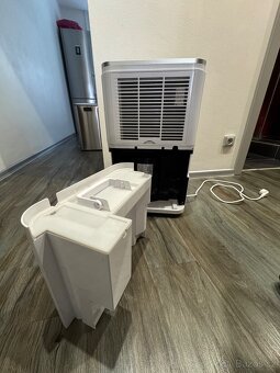 Siguro DH-P300W Orca 20L WiFi - 2