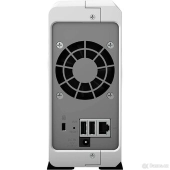 Synology DS120j Seagate EXOS X18 18TB ZÁRUKA 09/2026 - 2