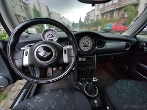 MINI ONE R50 - 2