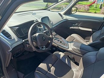 Renault Espace ,rv.2016, 1.6 dci 118 kw - 2