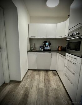 Modulový dům - dřevostavba 80m2 - 2