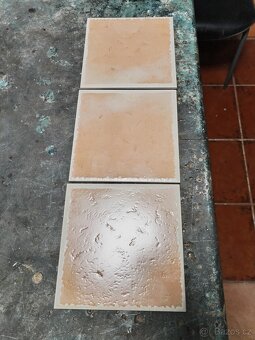 Obkladačky 15x15 - 2