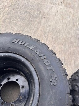 ITP Holeshot SR - 2