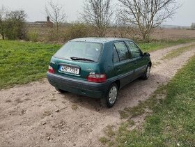 Citroen saxo - 2