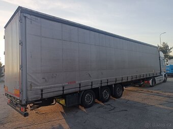 Naves Kogel mega - 2