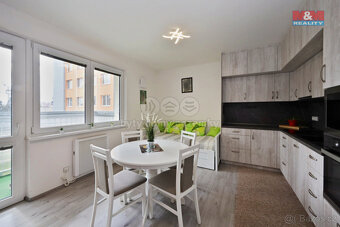 Prodej bytu 1+kk, 33 m², Havlíčkův Brod, ul. Pujmanové - 2