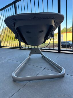Cybex Lemo Bouncer ( Gray ) - 2