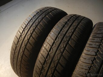 Letní pneu Barum + Debica 165/70R13 - 2