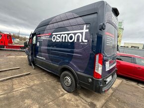 Ford Transit. 350 L3 Trend. 2021 2.0TDCi 125kw 181TKM - 2