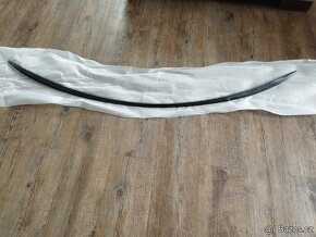 Mercedes w205 zadní spoiler - 2