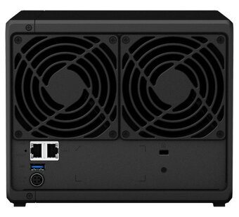 Prodám plně funkční výkoné NAS Synology DS418 - 2