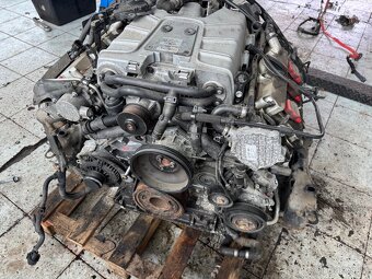 Motor audi 3.0 tfsi CGWB - 2
