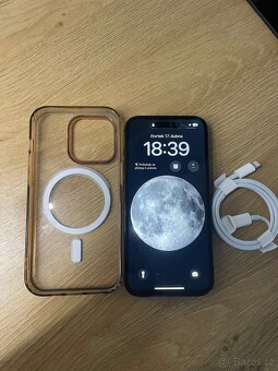 iPhone 14 pro 128 GB - 2