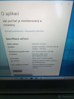 Lenovo ThinkPad E480 - 2