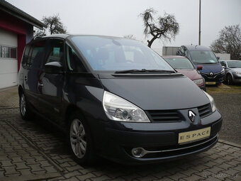 Espace 2,0 dCi-96kW - 2