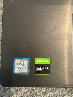 Lenovo L340-15IRH Gaming - 2