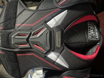 bauer vesta NSX - 2