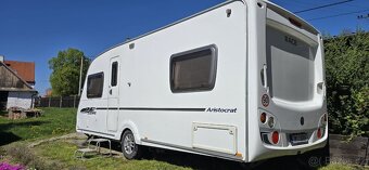 Ace jubilee aristocrat - 2
