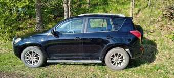 Toyota Rav4, 2.2 D-Cat 130kW, 4x4 - 2