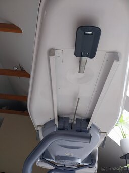 Profi kvalitní žehlicí prkno Tefal - 2