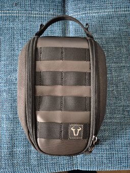 SW-Motech Legend Gear LT3 3.5 l - 5.5 l Tankvak - 2