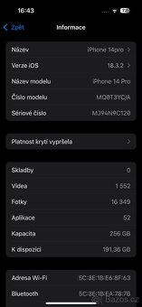 iPhone 14 Pro 256GB - 2