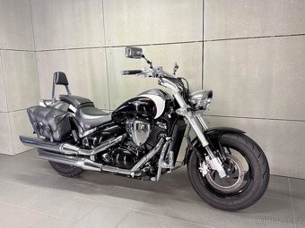 Suzuki Intruder M800 - ČR / SUPER STAV A CENA - 2