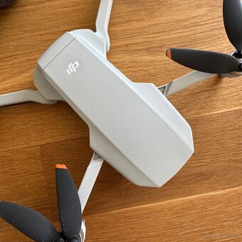 Dji mini SE - 2